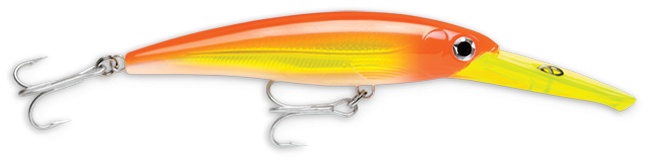 Rapala X-Rap Magnum 20 mm. 140 gr. 46 colore HH